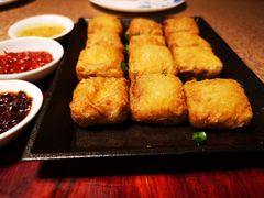 -同庆楼(金宝汇店)