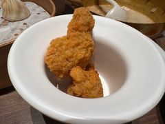 -苏小柳点心·手作小笼包(浦东嘉里城分院)