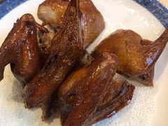 乳鸽-点都德(汇盈广场店)