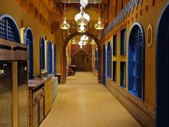 -SEEUNARI西域娜依新疆菜(环宇广场店)