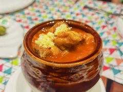 -92°C俄式厨房(中央大街店)