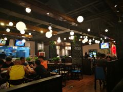 -悟长年潮汕菜砂锅粥(圣熙8号店)