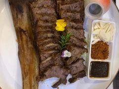 -悦真雅院·四合院·清真私房菜(雍和宫店)
