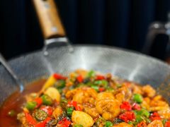 -匠熙小馆(崇文门店)