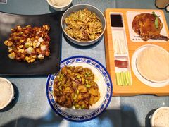 -玉桥餐厅(天坛店)