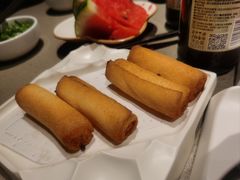 -海底捞火锅(崇文门新世界百货店)