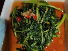 -楼兰新疆主题餐厅(坂田佳华领汇广场店)