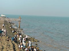 -天津妈祖文化园