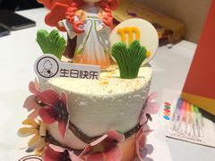 -CAKE BOSS 蛋糕老板(北京世纪金源购物中心)