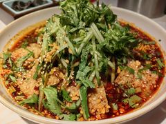 -天山醉美辣子鸡(文艺路店)