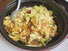 -泛太平洋大酒店·海天楼中餐厅·粤菜