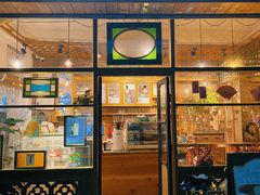 -西关84·History·Art·Cafe