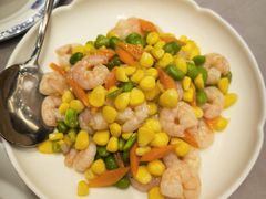 -银都上海菜馆(粤海东路店)