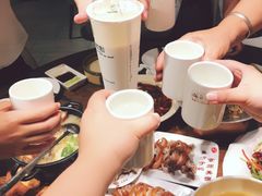 -全聚德(江宁店)