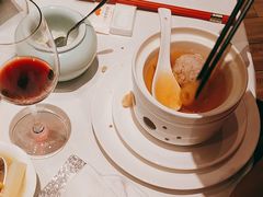-小厨娘淮扬菜(清江苏宁广场店)