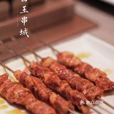冬至还得吃这个 | 地道延边鲜族味，大口吃肉撸串哈米酒