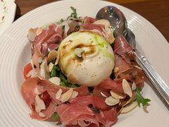 -Bistro Les Lilas丁香花小酒馆
