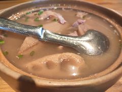 -顺香居·老字号湖北菜(江汉路店)