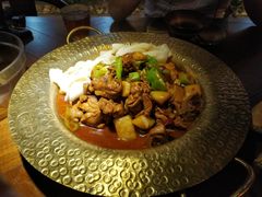 -楼兰新疆主题餐厅(坂田佳华领汇广场店)
