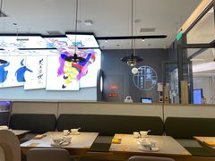 大堂-蔡澜点心(三里屯T+MALL店)