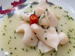 -潮汕味道·煮海餐厅(金麟大厦店)