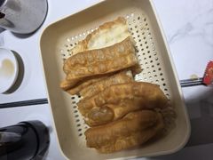-李三卤汁豆腐脑