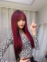 点击看大图 -New Fashion发型定制