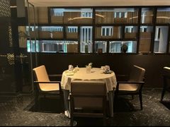 -万丽轩·粤菜(王府井金茂万丽酒店)