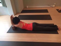 -无界瑜伽普拉提