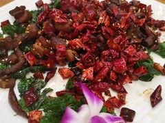 -花馬肆.云南过桥米线(汉神购物广场现场熬汤店)