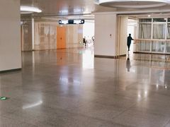 -安徽医科大学第一附属医院(绩溪路院区)