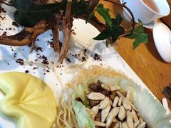-广州富力君悦大酒店空中花园