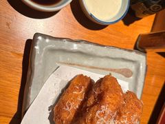 -醉虎传(南锣鼓巷店)