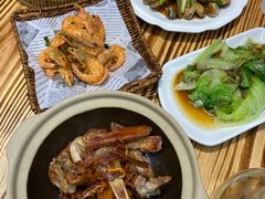 -醉壹号海鲜大排档(厦门美食地标店)