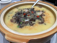 -汤记传菜(秀浦路店)