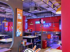 -钢管厂五区小郡肝串串香(滨江店)