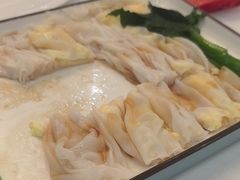 -东江渔村·古典园林·30年粤菜老字号(太和店)