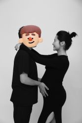 -初·印象孕妇儿童摄影馆