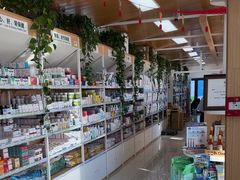 -中国农业大学动物医院