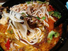 -云味馆·云南菜·云南米线(景田店)