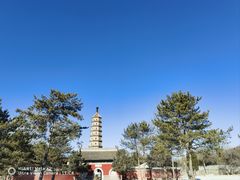 -承德避暑山庄景区