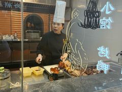 -喜悦烤鸭·新京菜(王府井店)