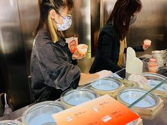 -Dip in Gelato(富民路店)