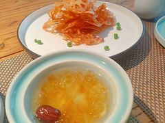 -纳地素食(石门公园店)