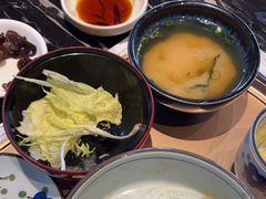 -一本魅·日式料理
