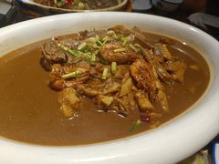 -绍兴老味道·非遗门店(银泰城店)