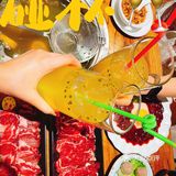 成都探店 潮汕牛肉火锅