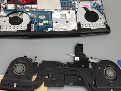 -联想Thinkpad官方旗舰店·售后维修中心(闵行店)