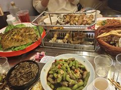 -遇西祠·海鲜烧烤(总店)
