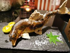 -天狗山料理(省体店)